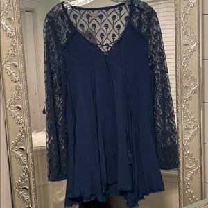 Lace Urban Outfitters Dress